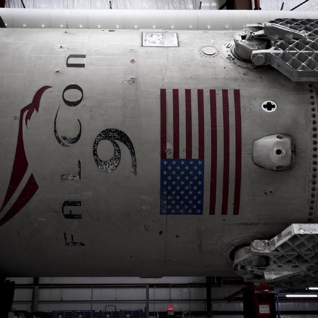Falcon 9
