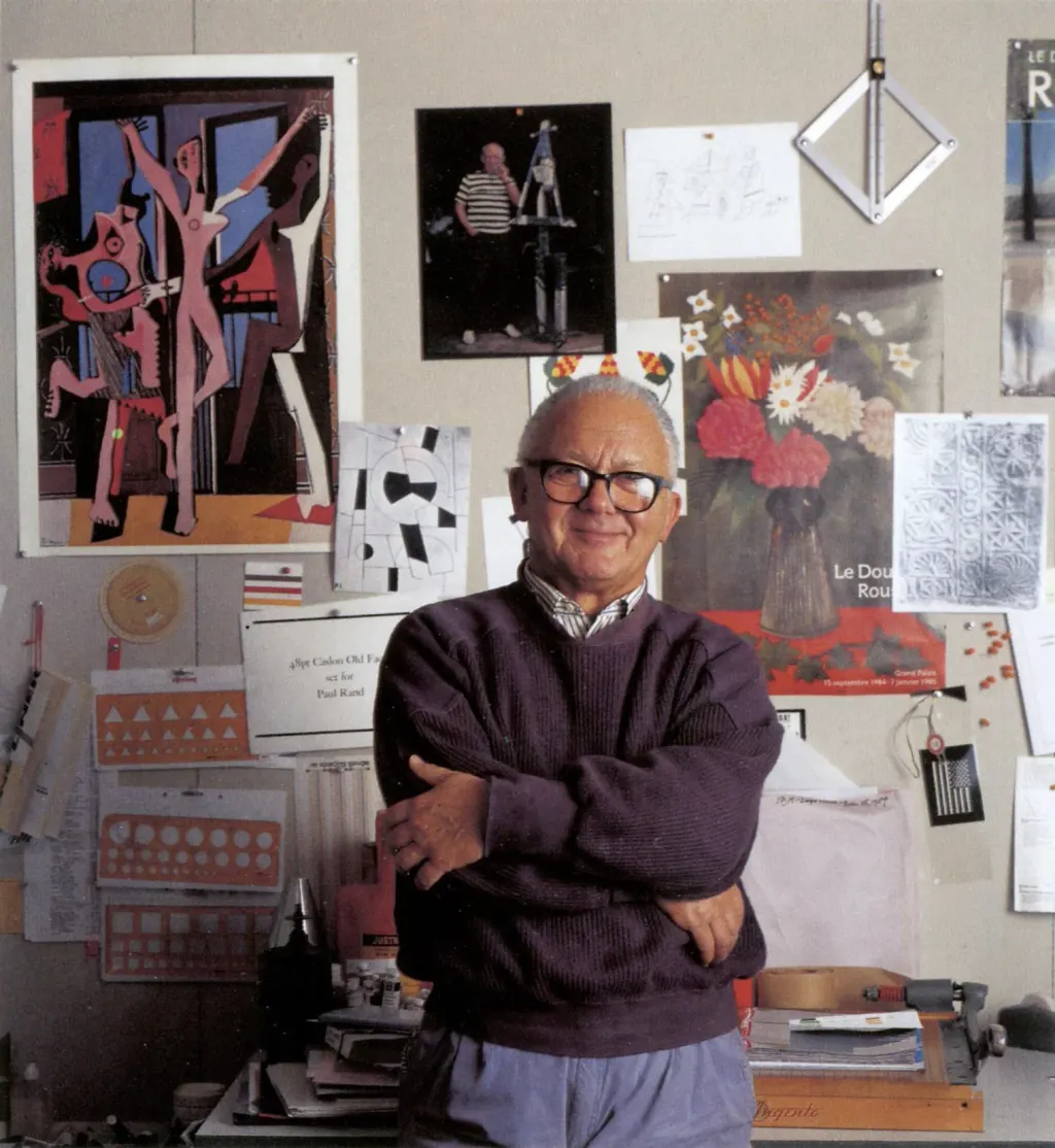Paul Rand