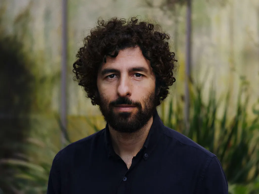 José González