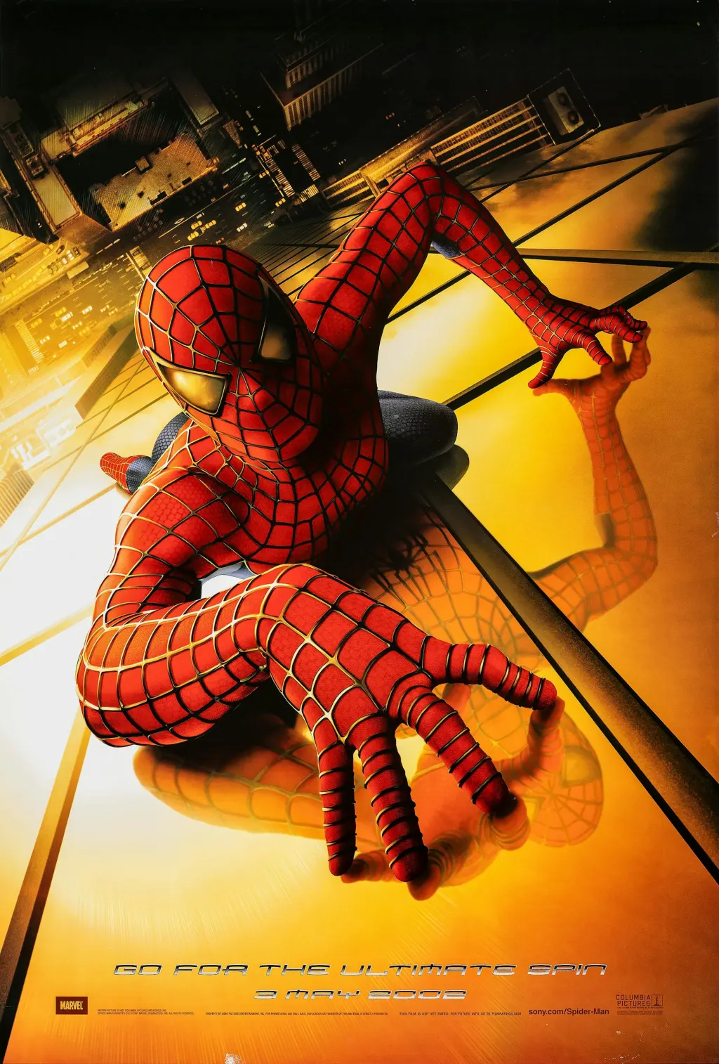 Spider Man