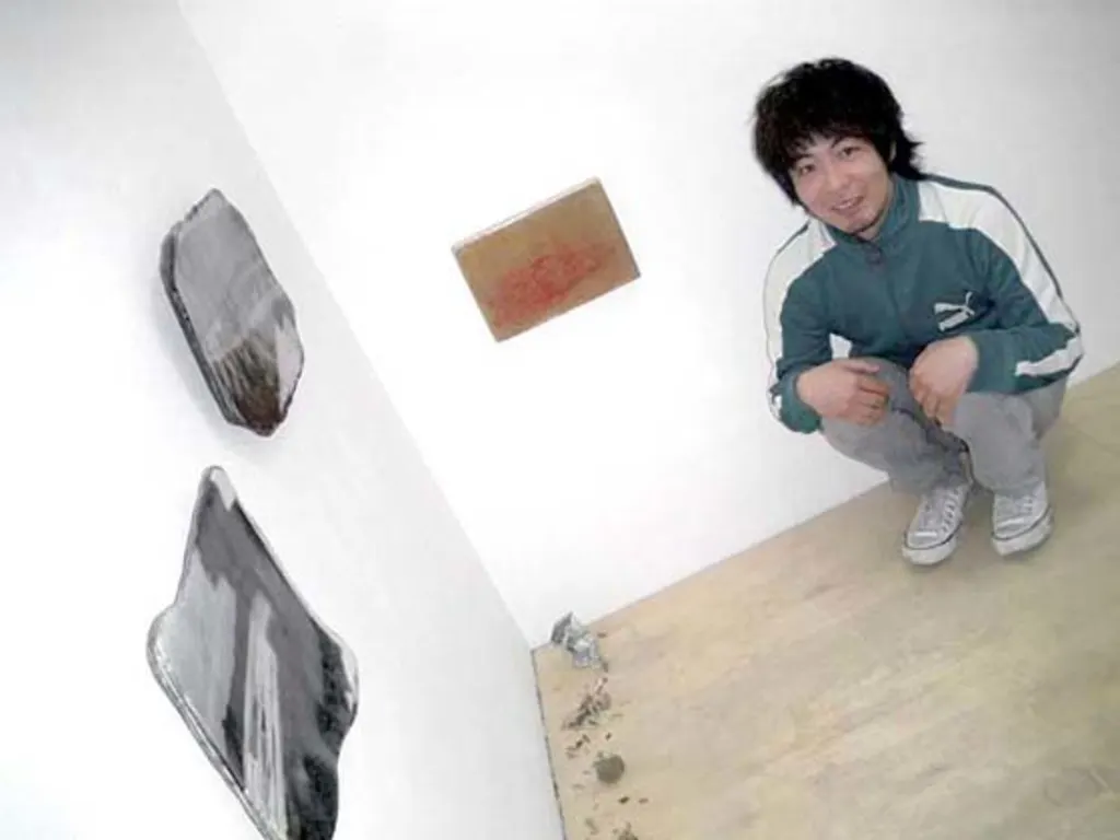 Kazuyuki Takezaki