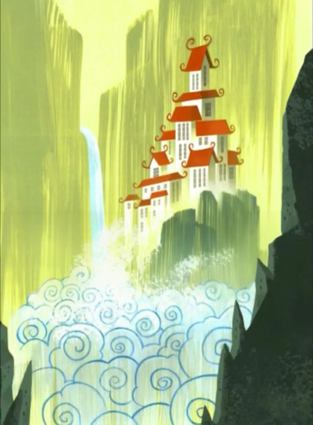 Samurai Jack