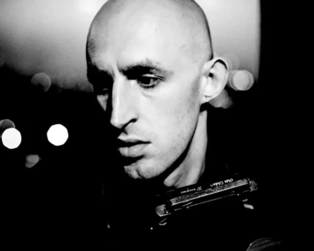 Mark William Lewis