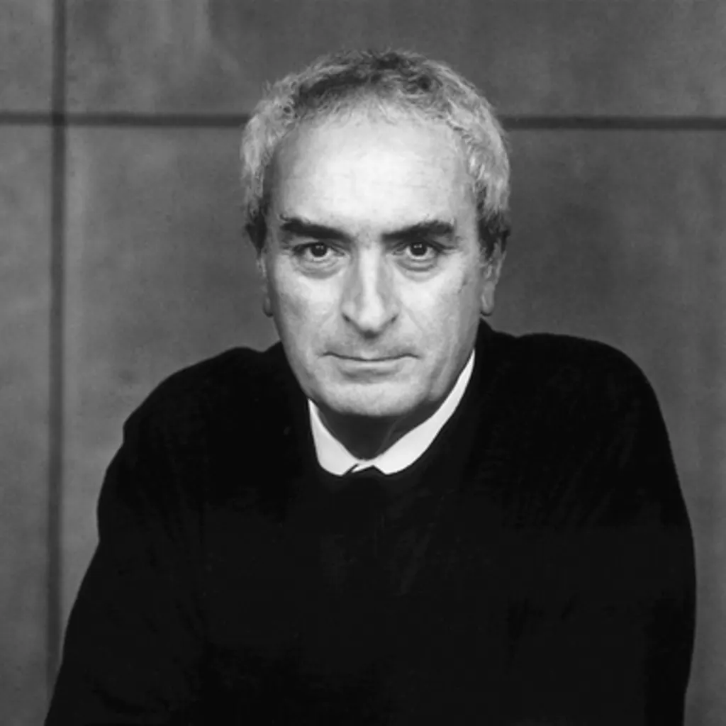 Massimo Vignelli