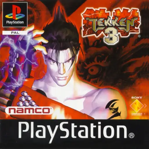 Tekken 3