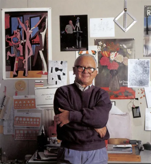 Paul Rand