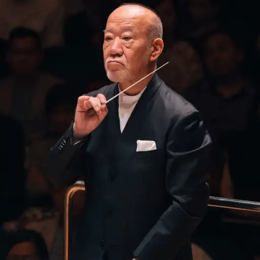 Joe Hisaishi