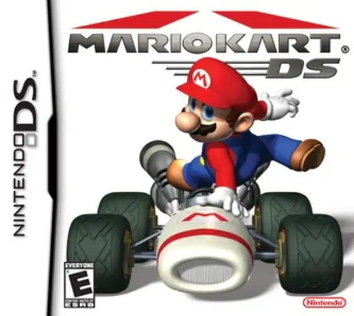 Mario Kart (DS)