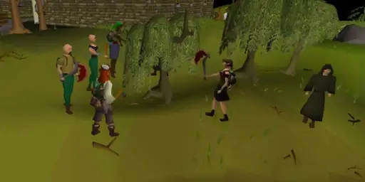 OSRS