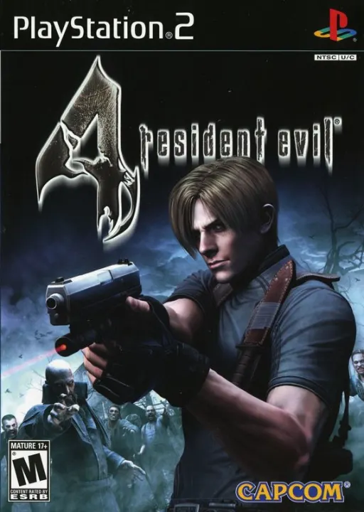 RE4