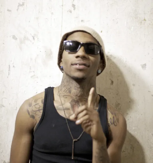LIL B "THE BASEDGOD"