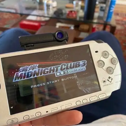 Midnight Club 3