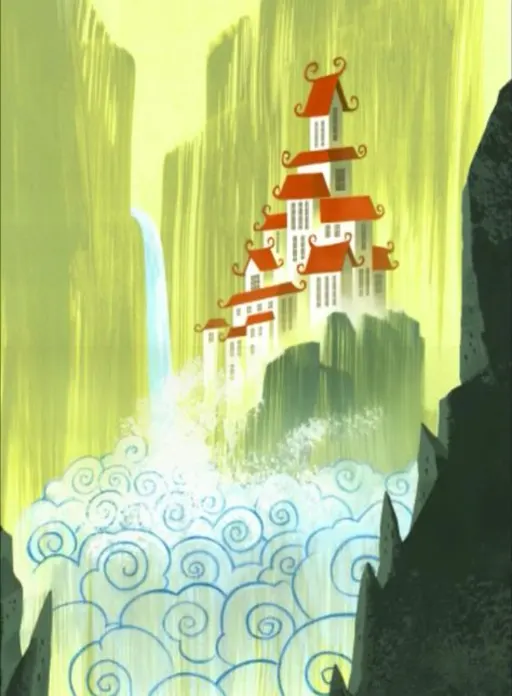 Samurai Jack