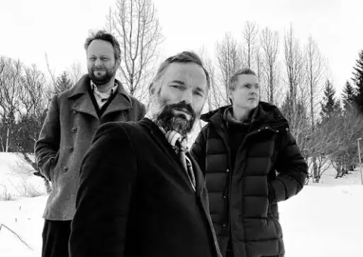 Sigur Rós