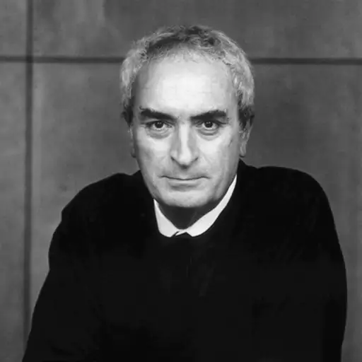 Massimo Vignelli