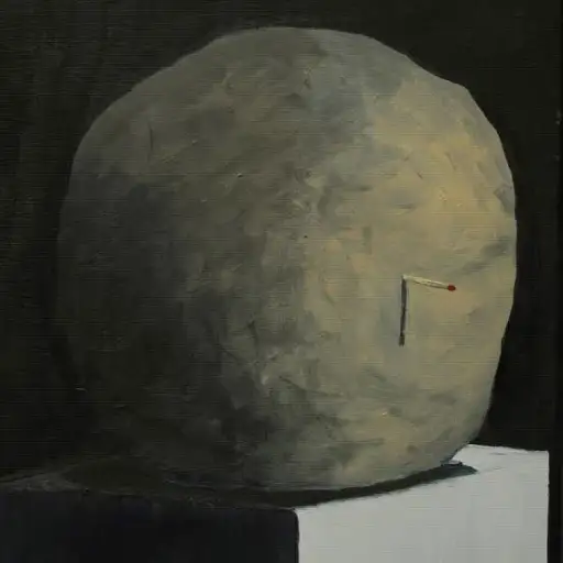 The Caretaker   An Empty Bliss Beyond This World