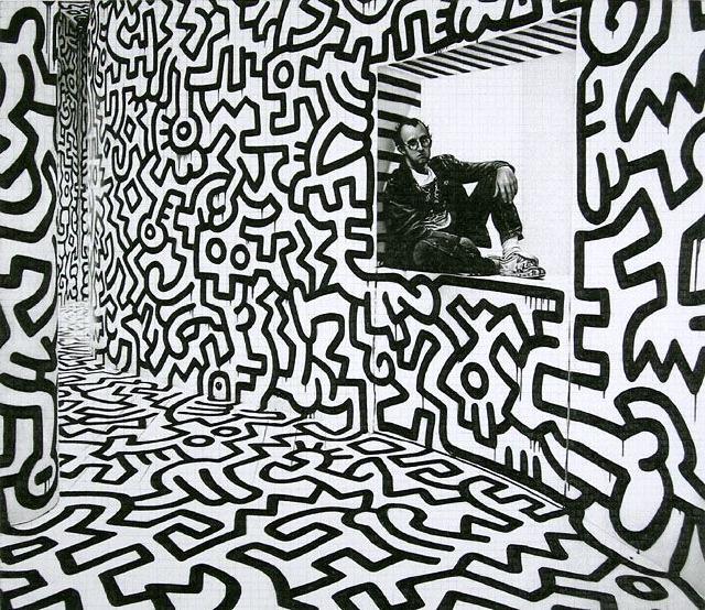 Keith Haring