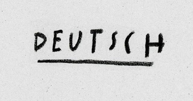 Type Services Deutsch